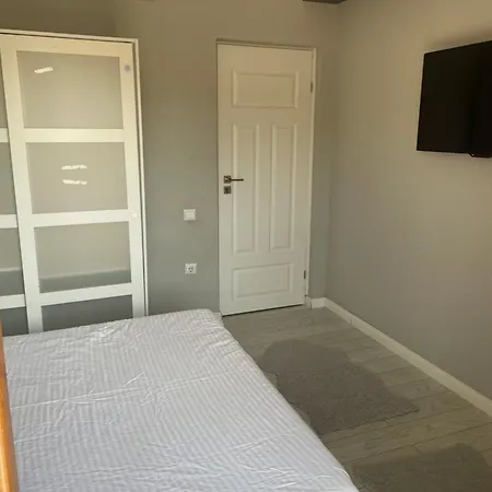 City Center Luxury - 2 Bedrooms 85m Self Check-in *