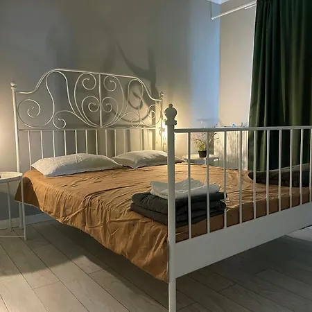 City Center Luxury - 2 Bedrooms 85m Self Check-in